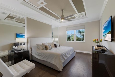 Copropriété à vendre à Lakewood Ranch, Floride: 3 chambres, 220.74 m2 № 1875777 - photo 19