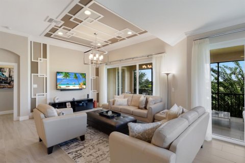 Copropriété à vendre à Lakewood Ranch, Floride: 3 chambres, 220.74 m2 № 1875777 - photo 13