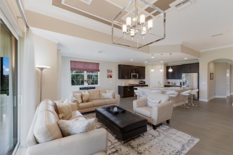 Copropriété à vendre à Lakewood Ranch, Floride: 3 chambres, 220.74 m2 № 1875777 - photo 17