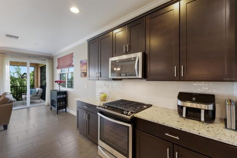 Copropriété à vendre à Lakewood Ranch, Floride: 3 chambres, 220.74 m2 № 1875777 - photo 12