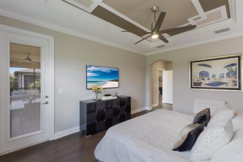 Copropriété à vendre à Lakewood Ranch, Floride: 3 chambres, 220.74 m2 № 1875777 - photo 20