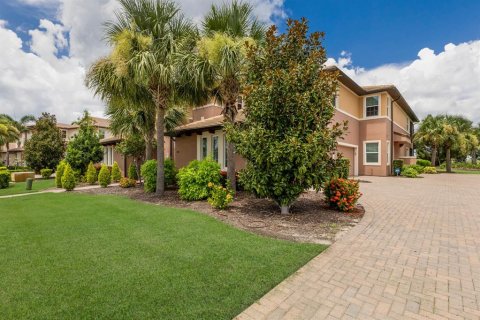 Copropriété à vendre à Lakewood Ranch, Floride: 3 chambres, 220.74 m2 № 1875777 - photo 3