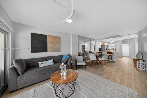 Condo in Pompano Beach, Florida, 2 bedrooms  № 1931081 - photo 19