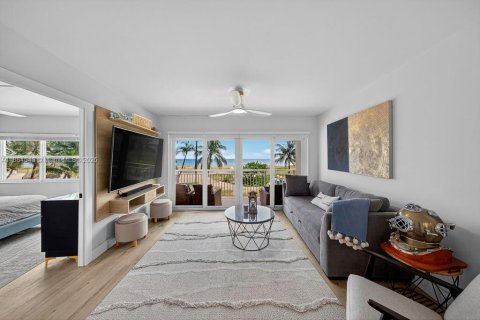 Condo in Pompano Beach, Florida, 2 bedrooms  № 1931081 - photo 2