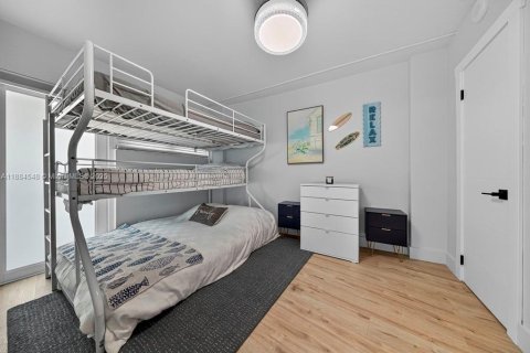 Снять в аренду кондоминиум в Помпано-Бич, Флорида 2 спальни, 74.32м2, № 1931081 - фото 29