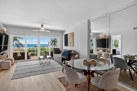 Condo in Pompano Beach, Florida, 2 bedrooms  № 1931081 - photo 13
