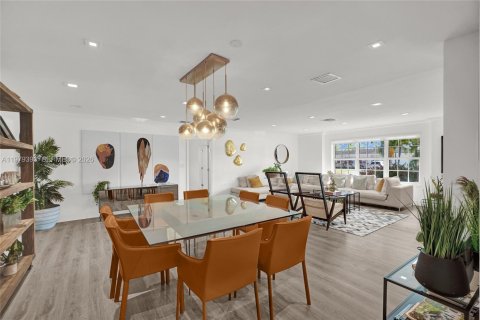 Casa en venta en Miami, Florida, 4 dormitorios, 247.86 m2 № 2328516 - foto 3