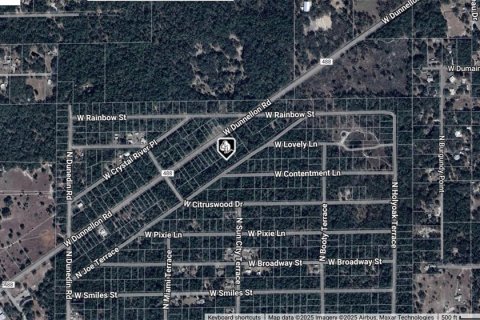 Land in Dunnellon, Florida № 2104196 - photo 2