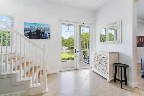 Купить виллу или дом в Юпитер, Флорида 10 комнат, 512.54м2, № 2397313 - фото 13
