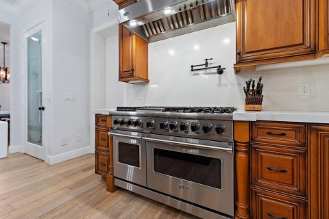 Купить виллу или дом в Юпитер, Флорида 10 комнат, 512.54м2, № 2397313 - фото 25