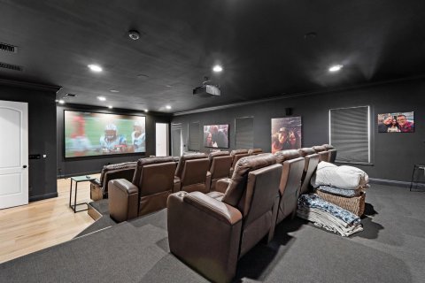 Купить виллу или дом в Юпитер, Флорида 10 комнат, 512.54м2, № 2397313 - фото 27