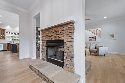 Купить виллу или дом в Юпитер, Флорида 10 комнат, 512.54м2, № 2397313 - фото 19