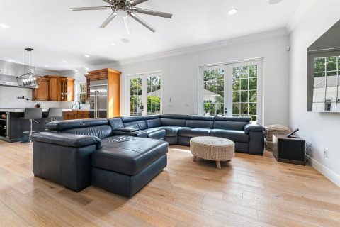 Купить виллу или дом в Юпитер, Флорида 10 комнат, 512.54м2, № 2397313 - фото 20
