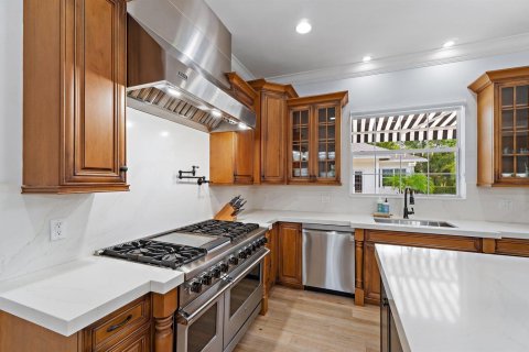 Купить виллу или дом в Юпитер, Флорида 10 комнат, 512.54м2, № 2397313 - фото 24