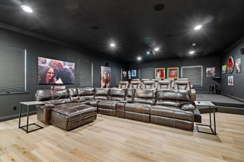 Купить виллу или дом в Юпитер, Флорида 10 комнат, 512.54м2, № 2397313 - фото 26