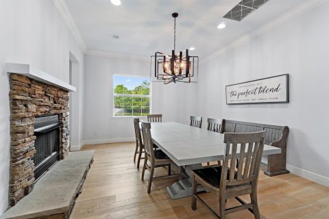 Купить виллу или дом в Юпитер, Флорида 10 комнат, 512.54м2, № 2397313 - фото 17
