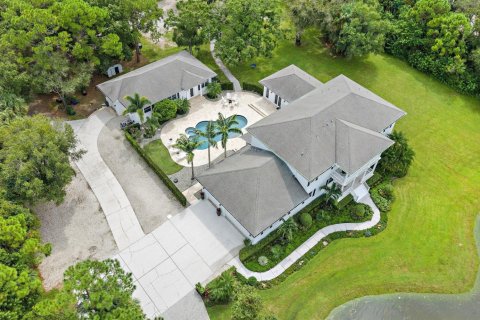 Купить виллу или дом в Юпитер, Флорида 10 комнат, 512.54м2, № 2397313 - фото 7