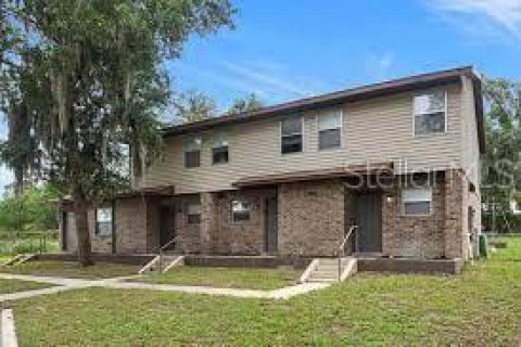 Adosado en alquiler en Leesburg, Florida, 2 dormitorios, 87.14 m2 № 1720592 - foto 1