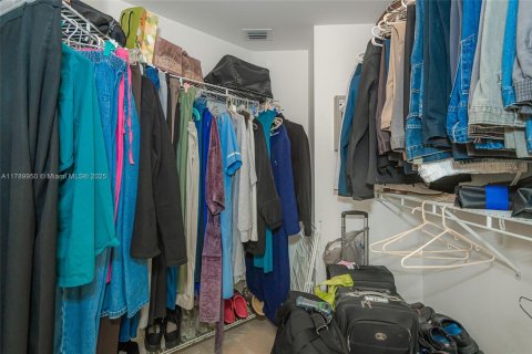 Купить кондоминиум в Авентура, Флорида 2 спальни, 126.81м2, № 2014167 - фото 27