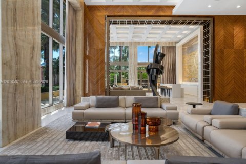 Condo in Sunny Isles Beach, Florida, 3 bedrooms № 2076519 - photo 7