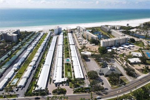 Купить кондоминиум в Сарасота, Флорида 5 комнат, 85.56м2, № 2097326 - фото 21