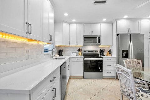 Купить кондоминиум в Сарасота, Флорида 5 комнат, 85.56м2, № 2097326 - фото 5