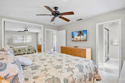 Купить кондоминиум в Сарасота, Флорида 5 комнат, 85.56м2, № 2097326 - фото 13