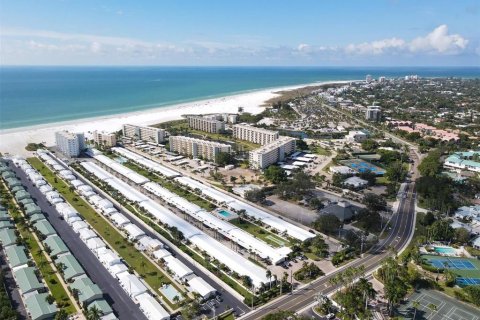 Condominio en Sarasota, Florida, 2 dormitorios № 2097326