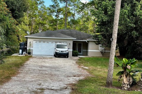 Casa en venta en Naples, Florida, 3 dormitorios, 181.72 m2 № 1976069 - foto 5