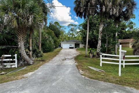 Casa en venta en Naples, Florida, 3 dormitorios, 181.72 m2 № 1976069 - foto 4