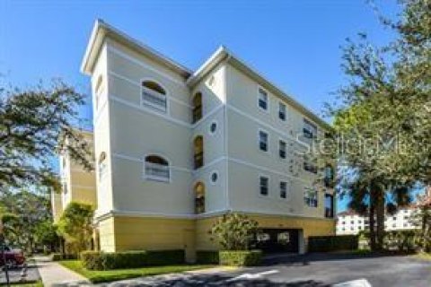 Condo à Venice, Floride, 3 chambres  № 2359163