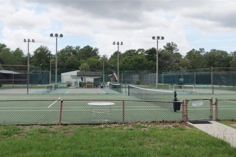 House in Homosassa, Florida 4 bedrooms, 208.1 sq.m. № 1507978 - photo 15