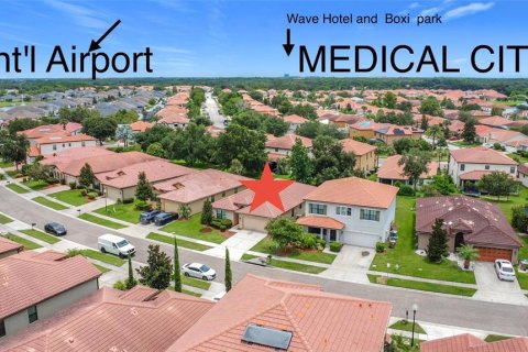 Casa en venta en Kissimmee, Florida, 4 dormitorios, 183.02 m2 № 1844585 - foto 4