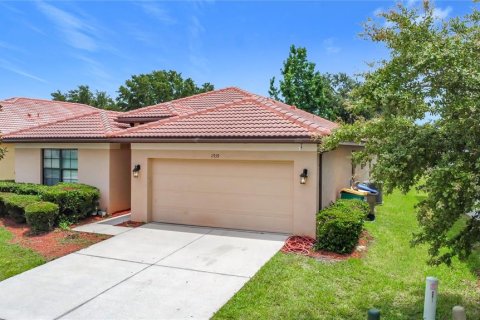 Casa en venta en Kissimmee, Florida, 4 dormitorios, 183.02 m2 № 1844585 - foto 2