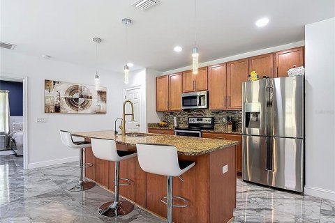Casa en venta en Kissimmee, Florida, 4 dormitorios, 183.02 m2 № 1844585 - foto 16