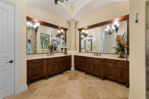 House in Odessa, Florida 5 bedrooms, 627 sq.m. № 1914817 - photo 25