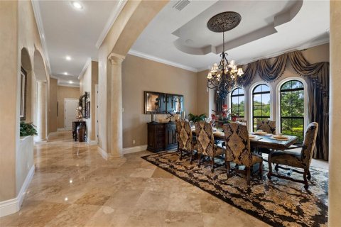 House in Odessa, Florida 5 bedrooms, 627 sq.m. № 1914817 - photo 19