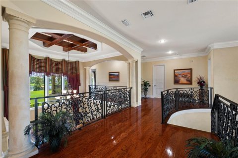 House in Odessa, Florida 5 bedrooms, 627 sq.m. № 1914817 - photo 30