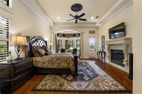 House in Odessa, Florida 5 bedrooms, 627 sq.m. № 1914817 - photo 21
