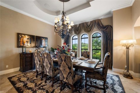 House in Odessa, Florida 5 bedrooms, 627 sq.m. № 1914817 - photo 20
