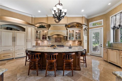 House in Odessa, Florida 5 bedrooms, 627 sq.m. № 1914817 - photo 9