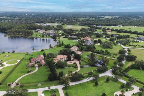 House in Odessa, Florida 5 bedrooms, 627 sq.m. № 1914817 - photo 2