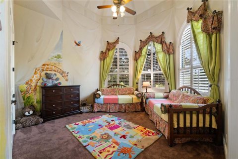 House in Odessa, Florida 5 bedrooms, 627 sq.m. № 1914817 - photo 27