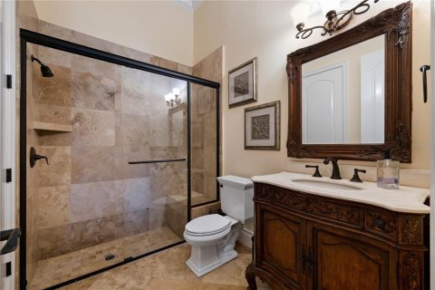 House in Odessa, Florida 5 bedrooms, 627 sq.m. № 1914817 - photo 29