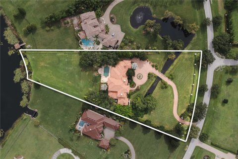 House in Odessa, Florida 5 bedrooms, 627 sq.m. № 1914817 - photo 3