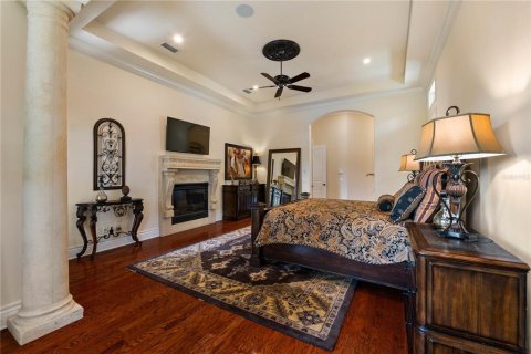 House in Odessa, Florida 5 bedrooms, 627 sq.m. № 1914817 - photo 22
