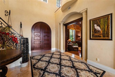 House in Odessa, Florida 5 bedrooms, 627 sq.m. № 1914817 - photo 5