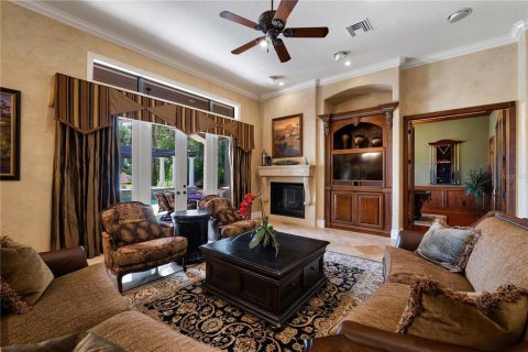 House in Odessa, Florida 5 bedrooms, 627 sq.m. № 1914817 - photo 16