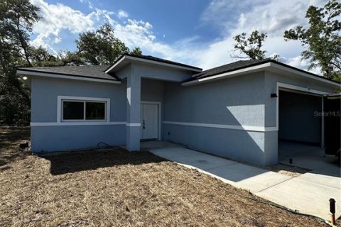 Villa ou maison à vendre à Ocklawaha, Floride: 3 chambres, 134.34 m2 № 1900679 - photo 4