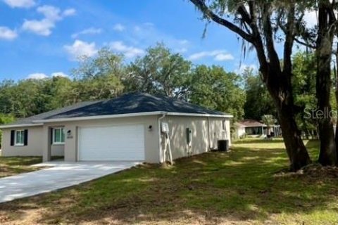 House in Summerfield, Florida 3 bedrooms, 132.76 sq.m. № 2103187 - photo 3